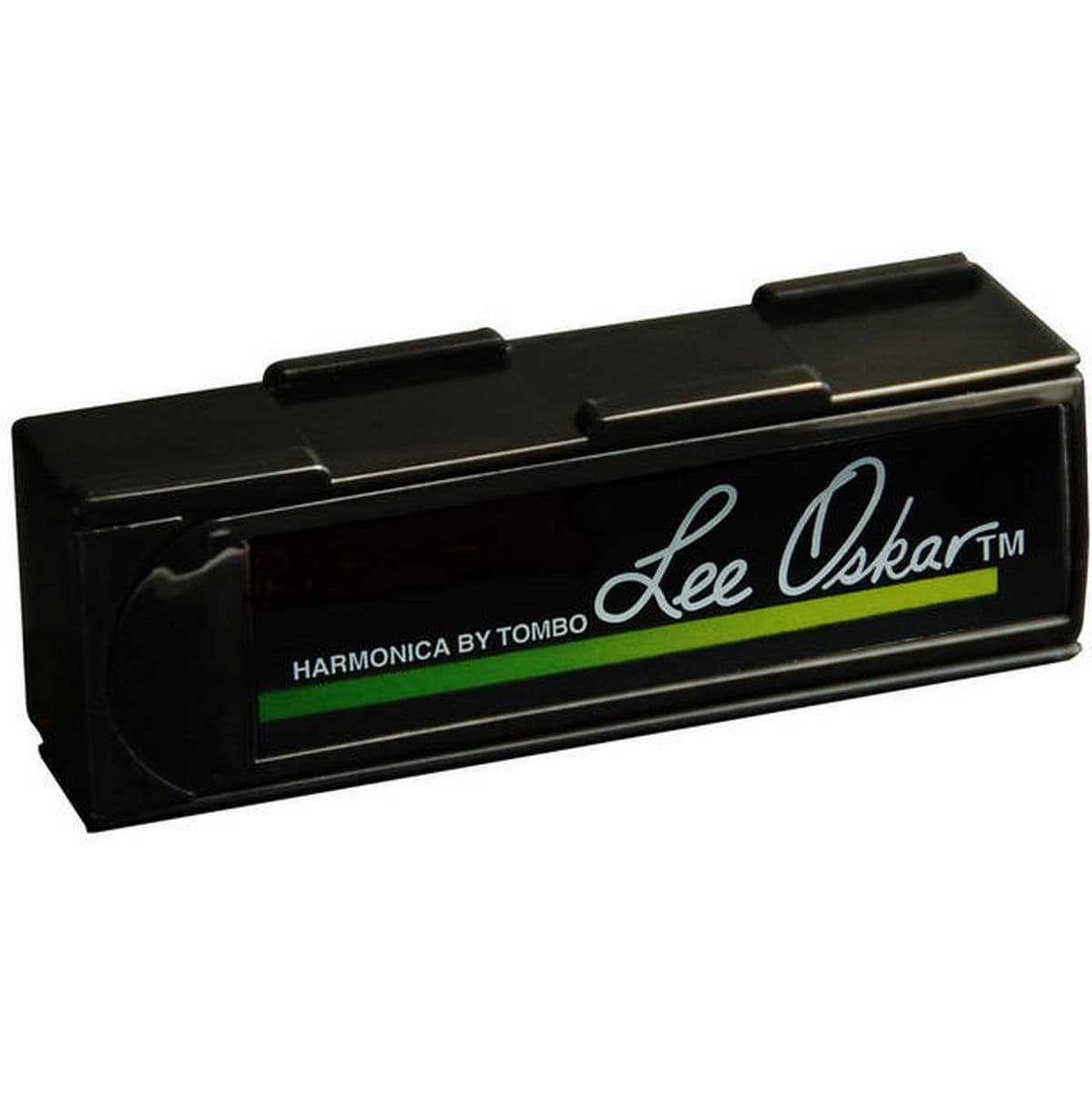 Box — Lee Oskar