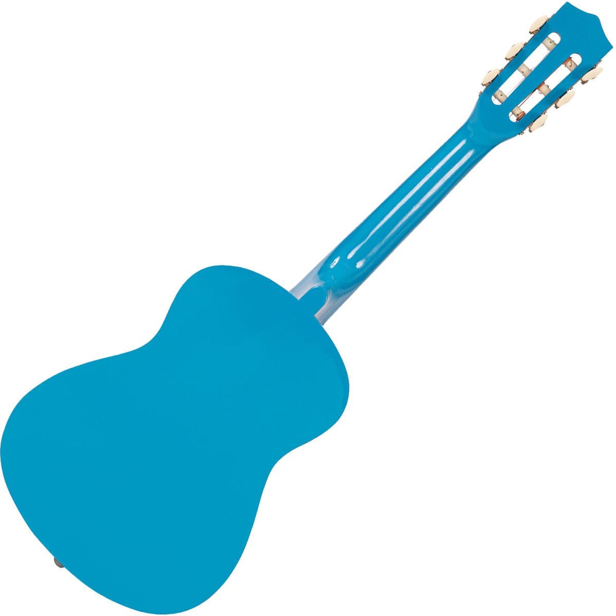 Junior Guitar Outfit-Blue — Encore