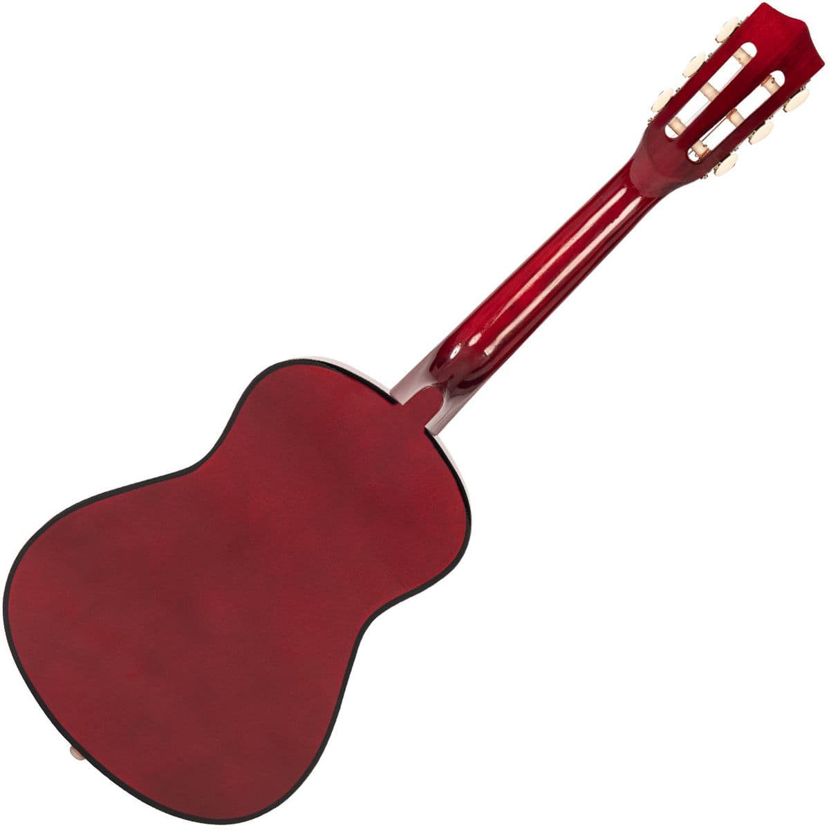 12 Size Classic Guitar — Encore