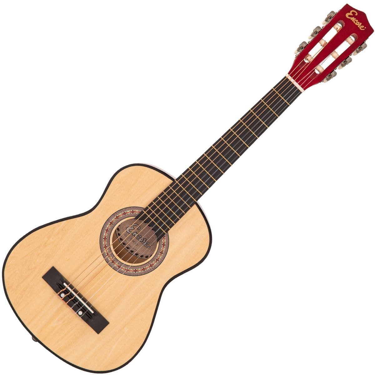 12 Size Classic Guitar — Encore