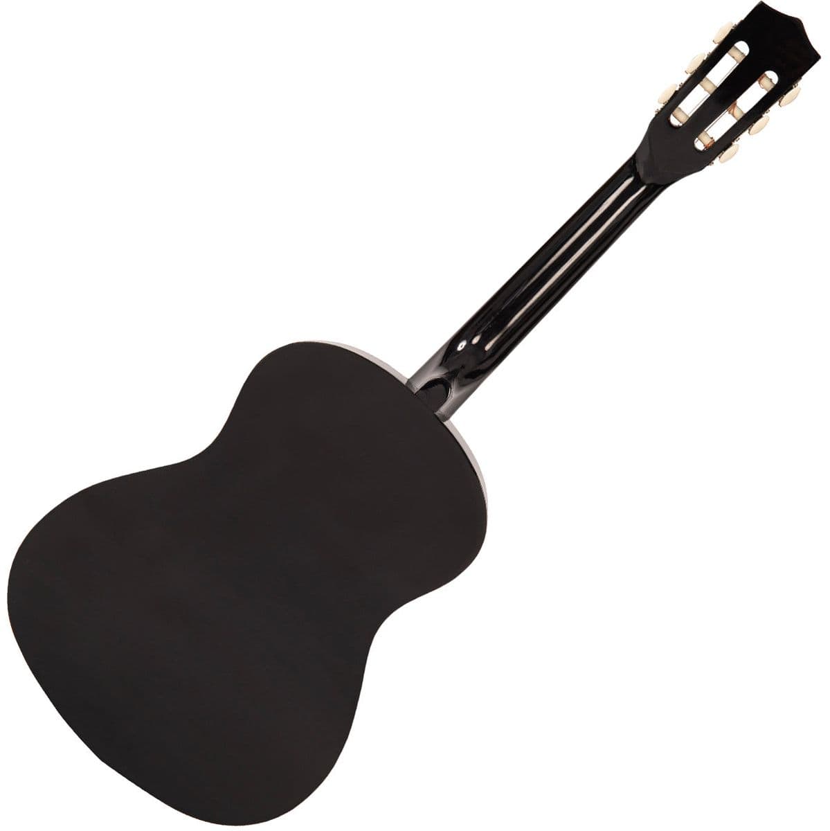 34 Size Guitar Outfit - Black — Encore