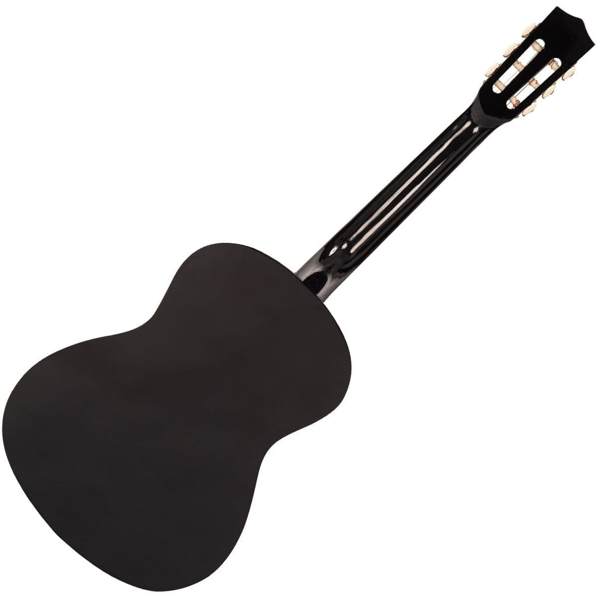 44 Classic Guitar Outfit - Black — Encore