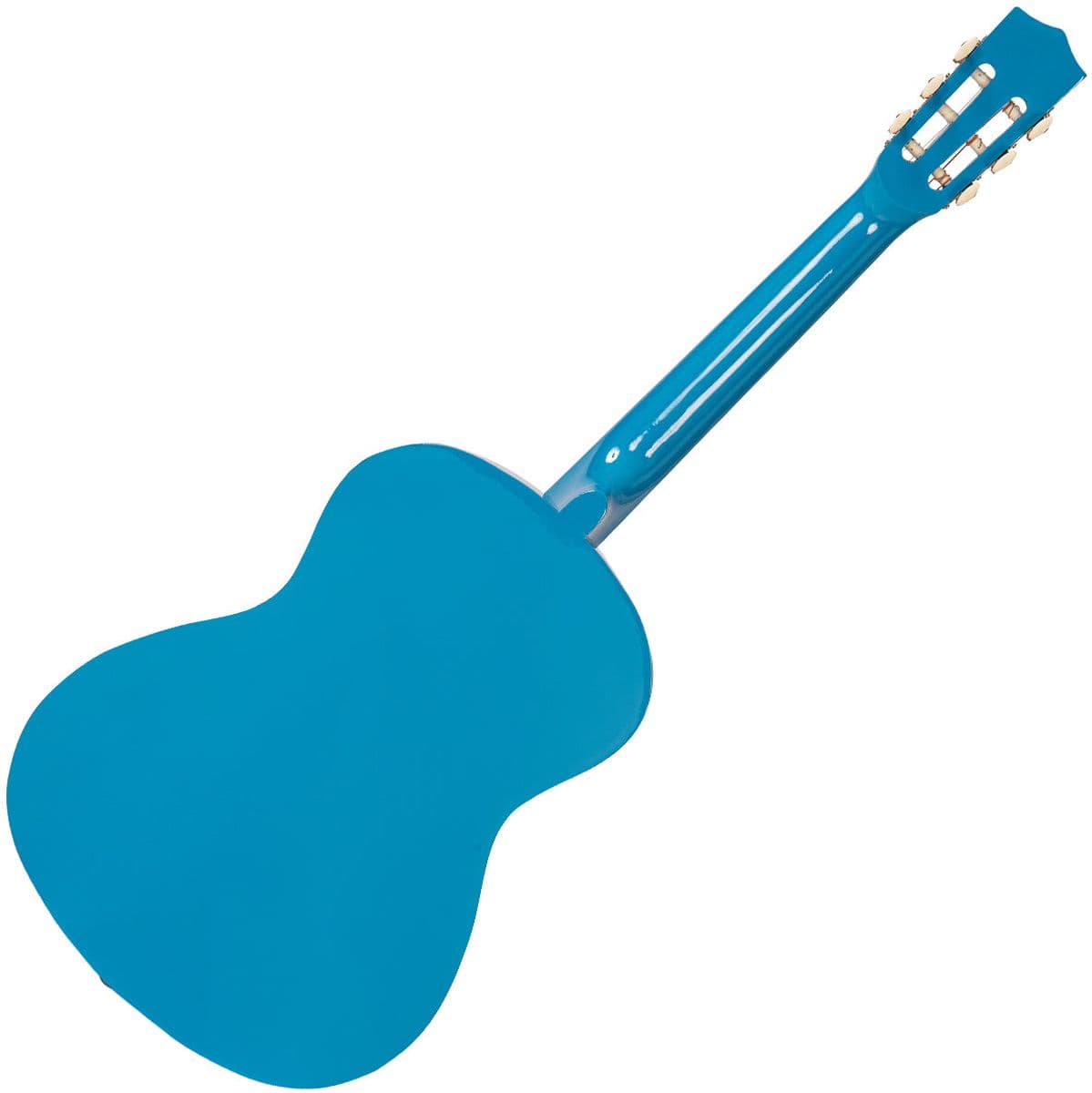 44 Classic Guitar Outfit - Blue — Encore