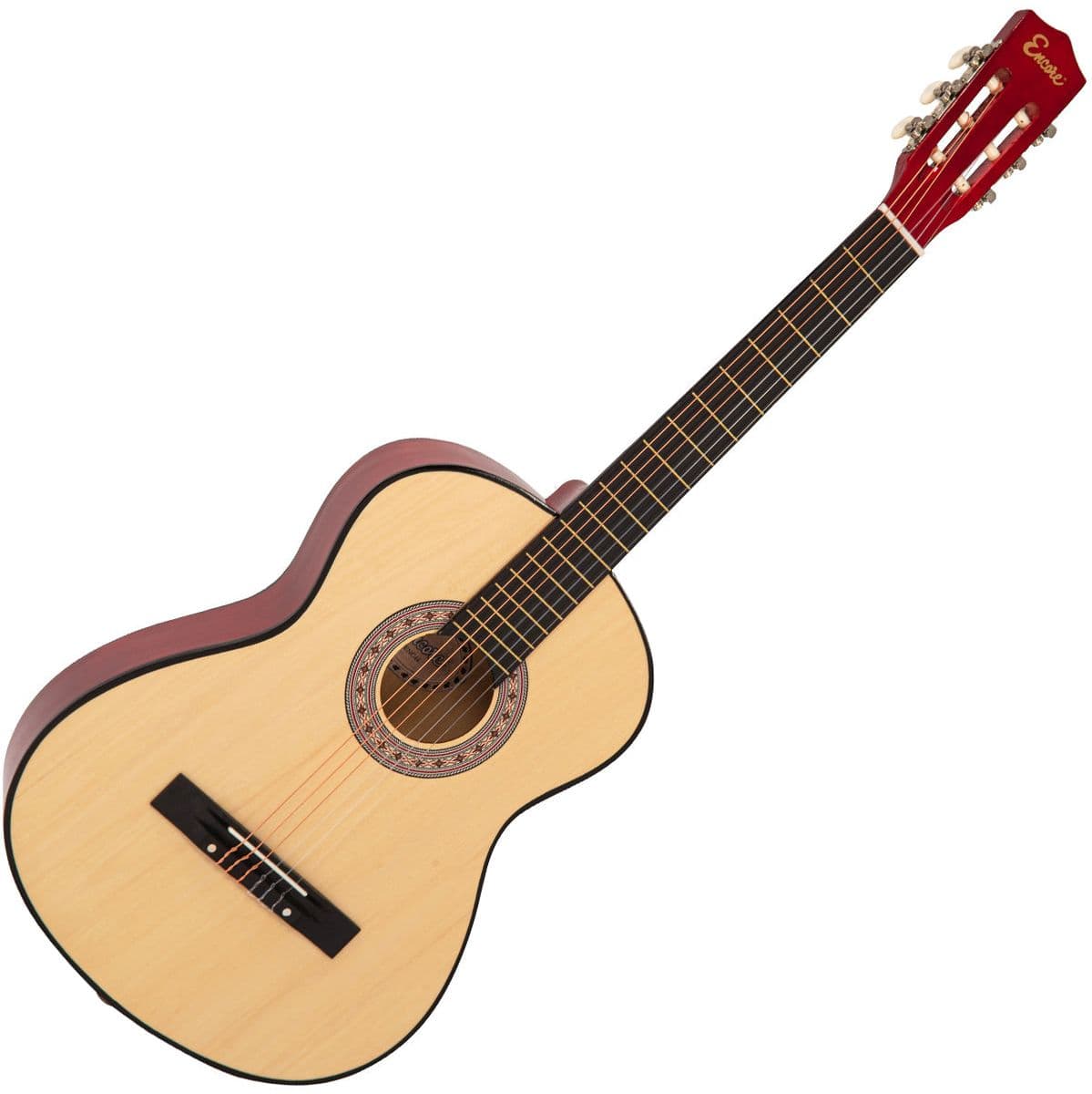 44 Size Classic Guitar — Encore