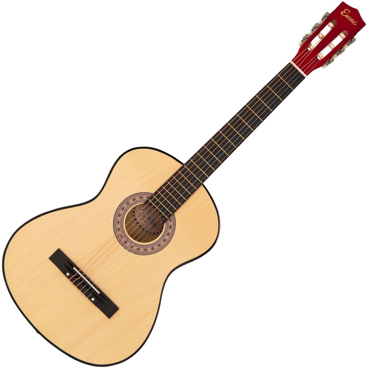 44 Size Classic Guitar — Encore