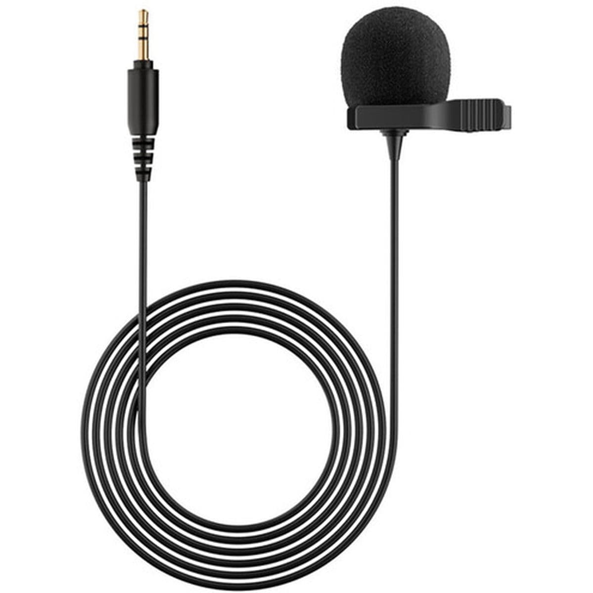 Lavalier Mic — Saramonic