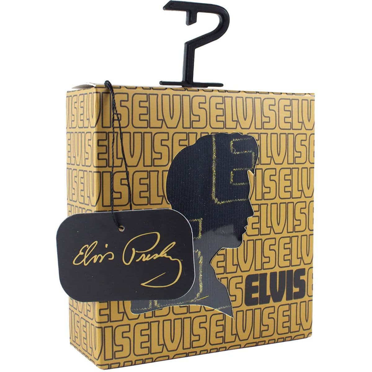Elvis Sock Gift Box — Perris