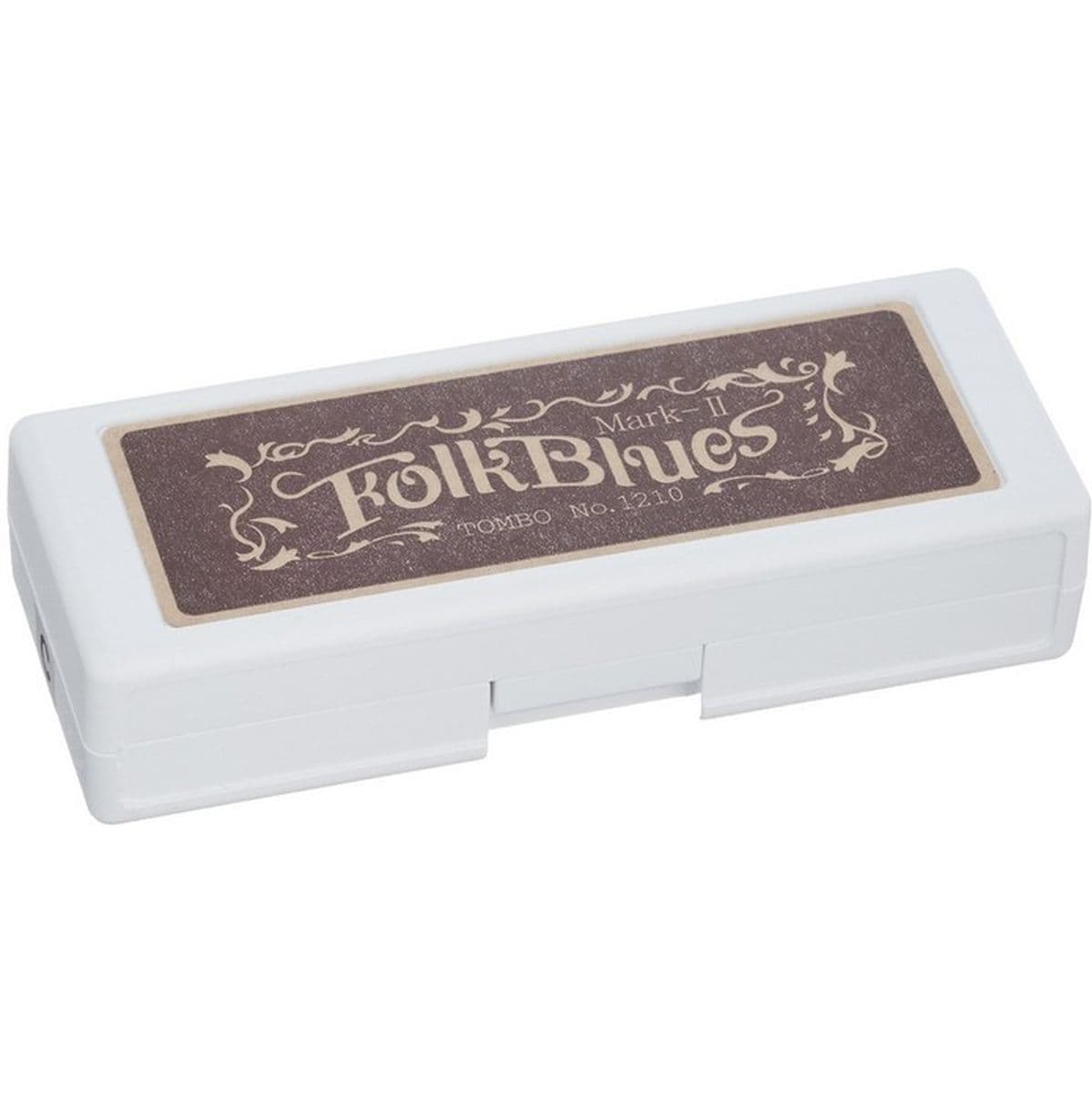 Folk Blues MKII A Flat — Tombo