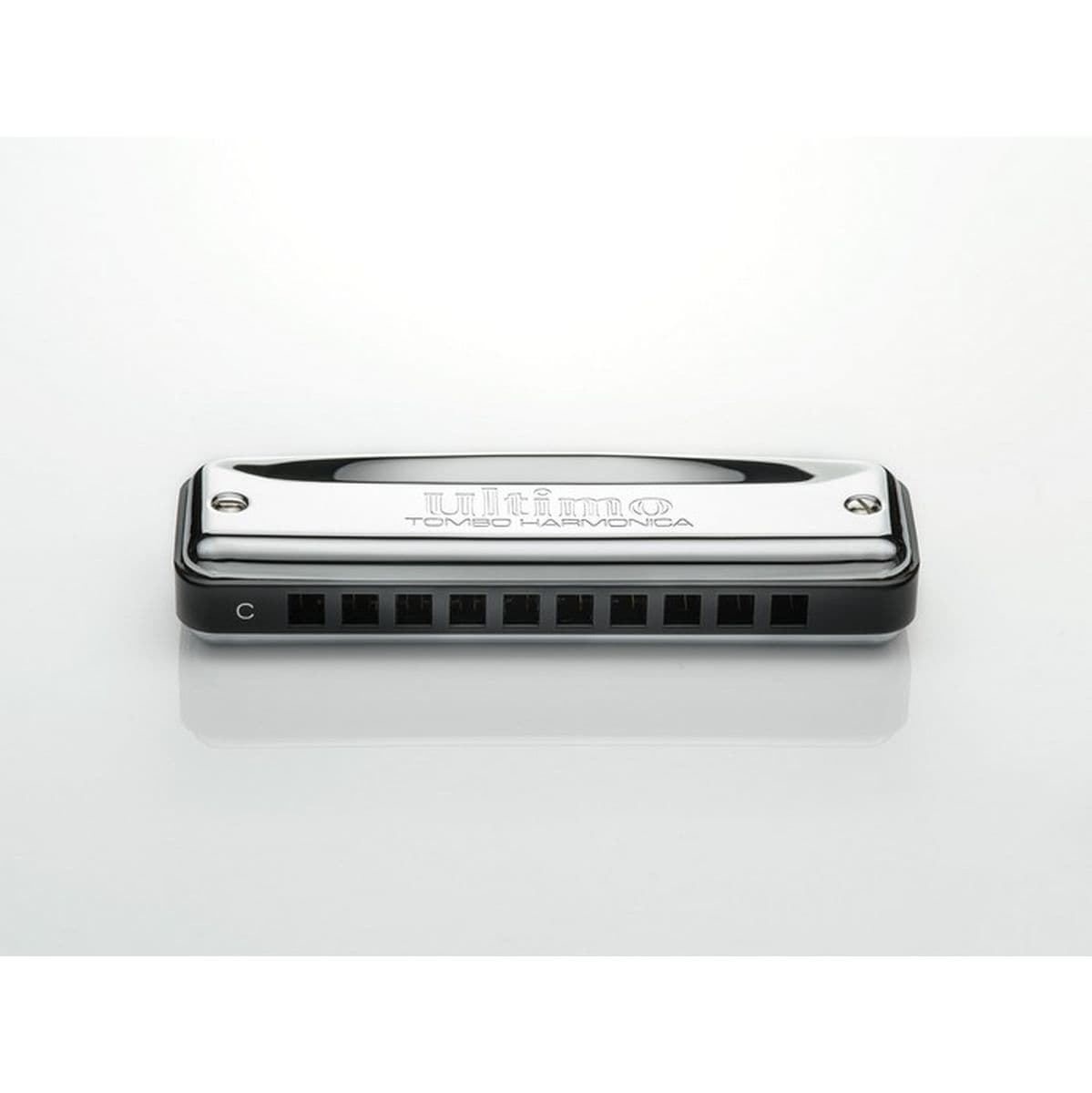 Ultimo B Flat — Tombo