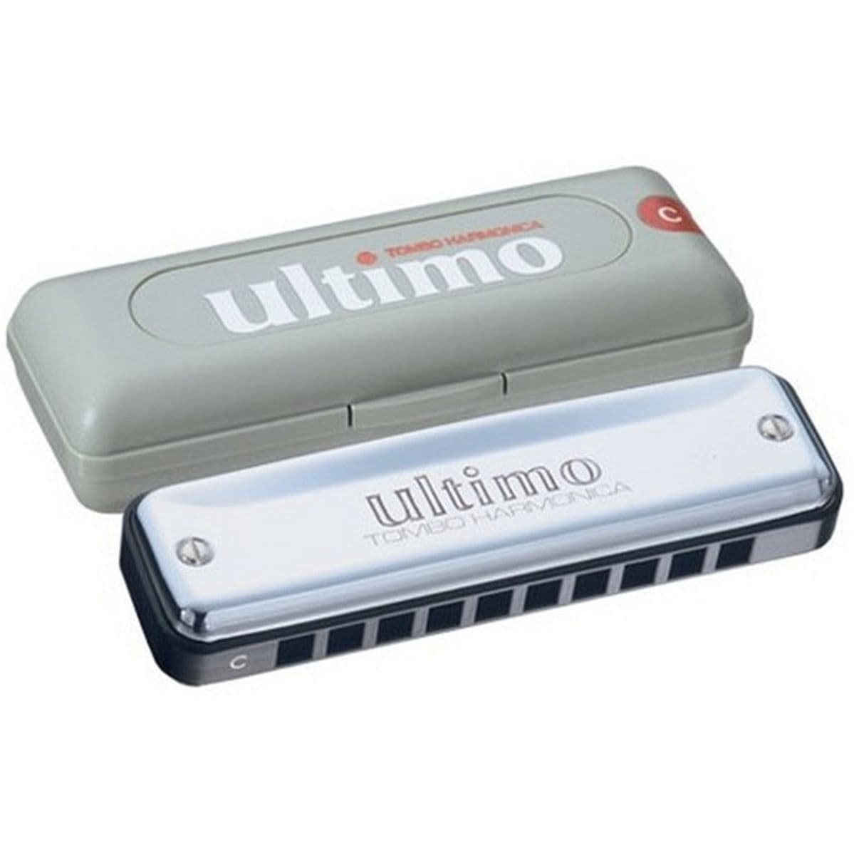 Ultimo B Flat — Tombo