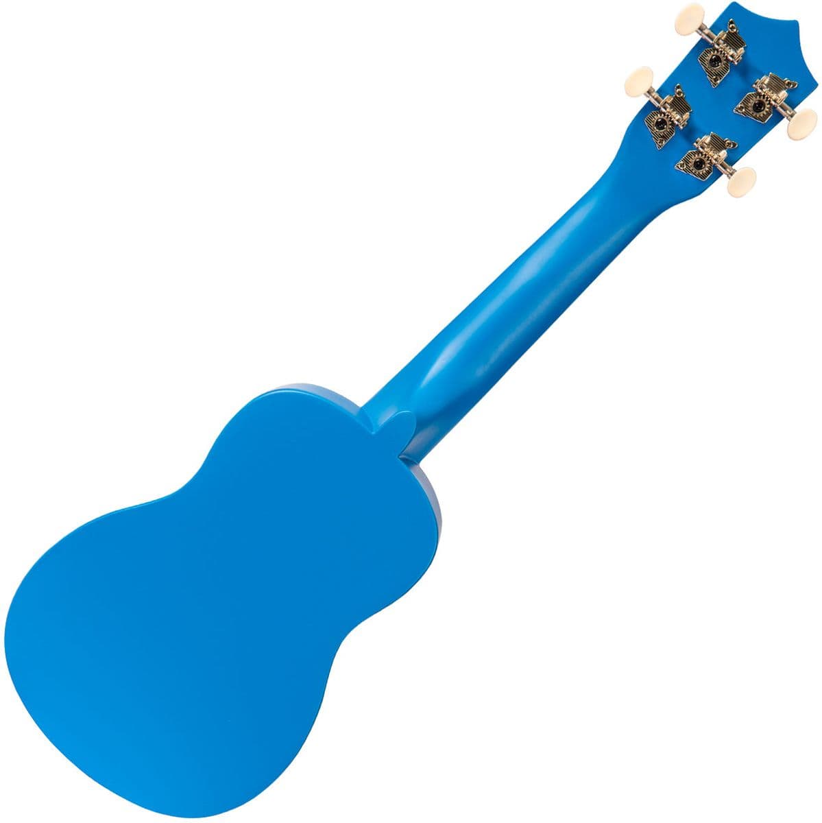 Ukulele - Blue — Encore