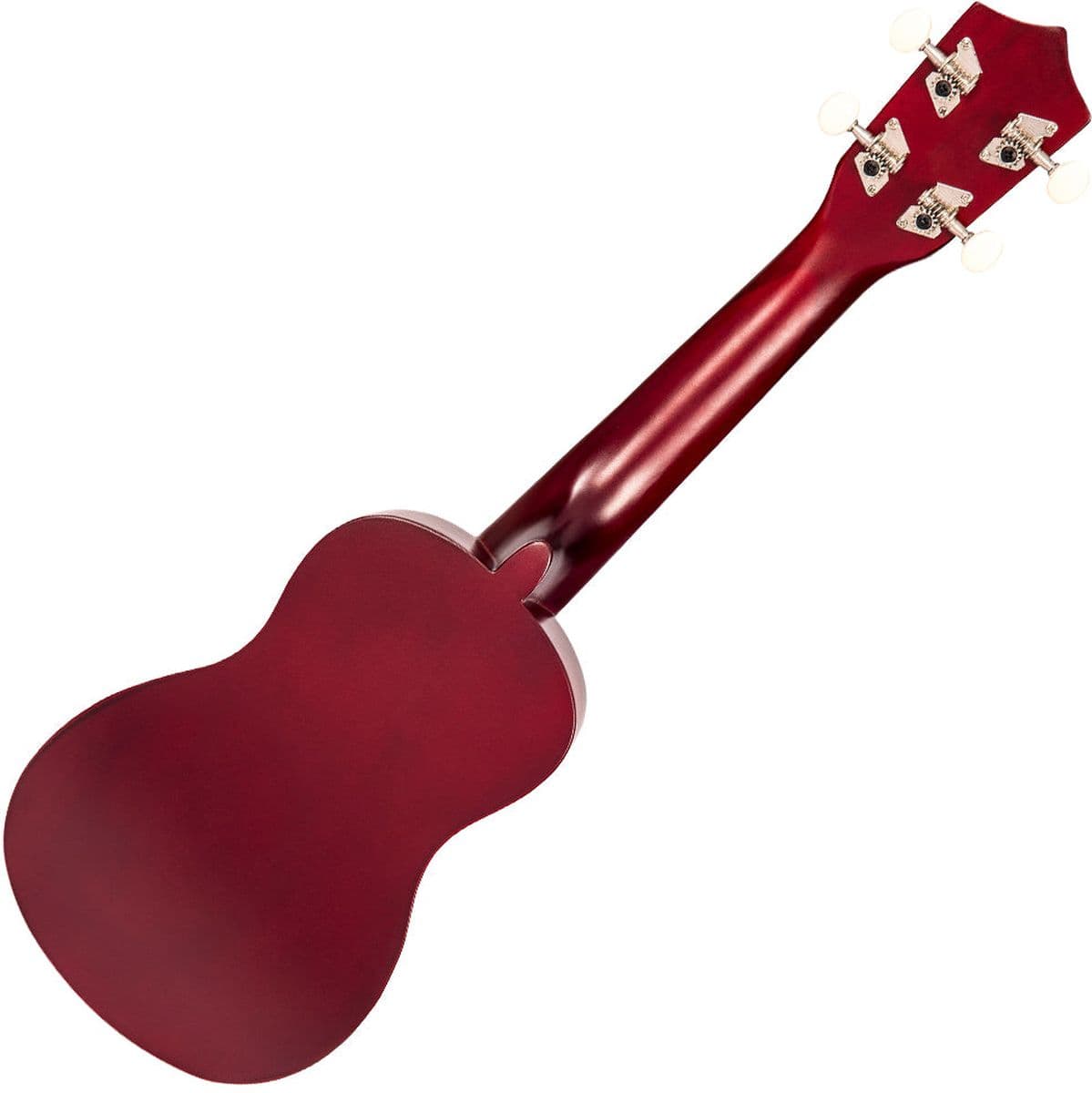 Ukulele - Natural — Encore
