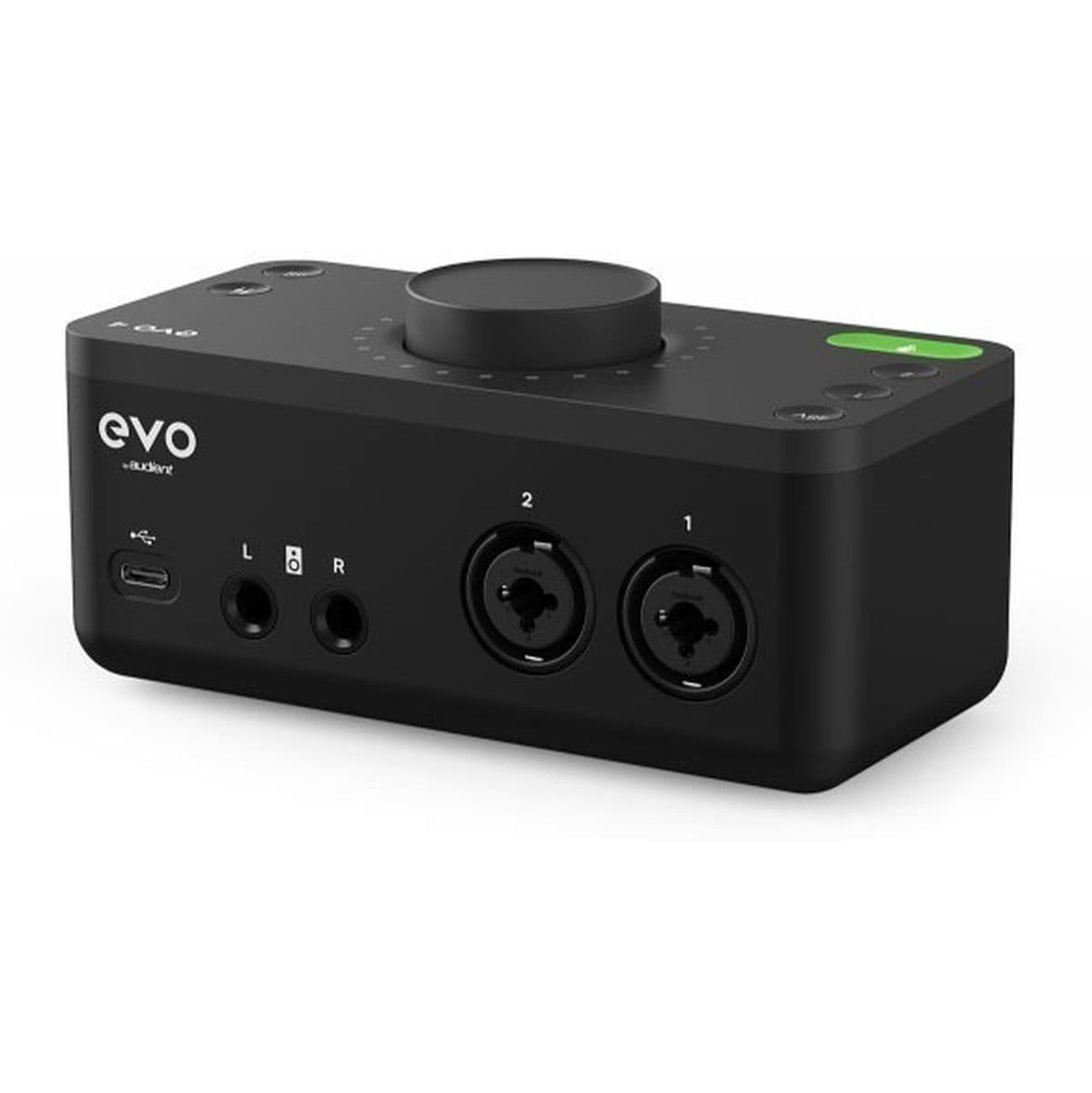 EVO 4 — EVO by Audient