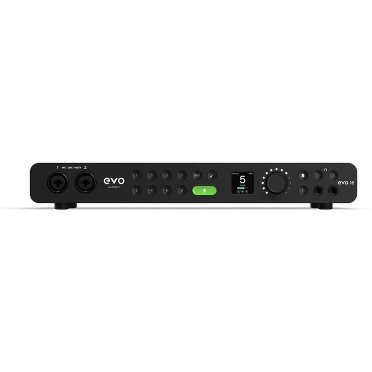EVO SP8 — EVO by Audient