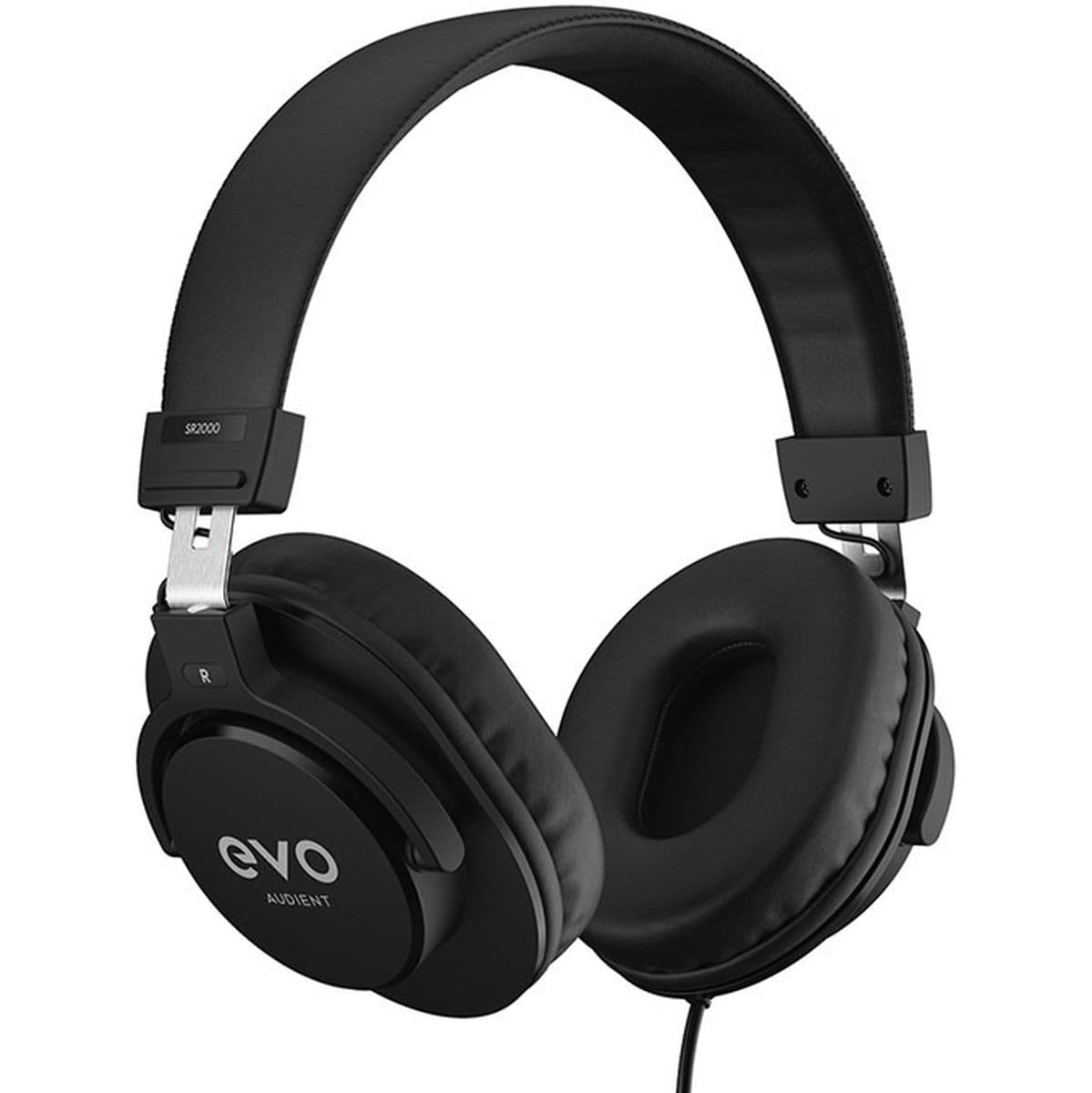 EVO 4 SRB (Start Recording Bundle) — EVO by Audient