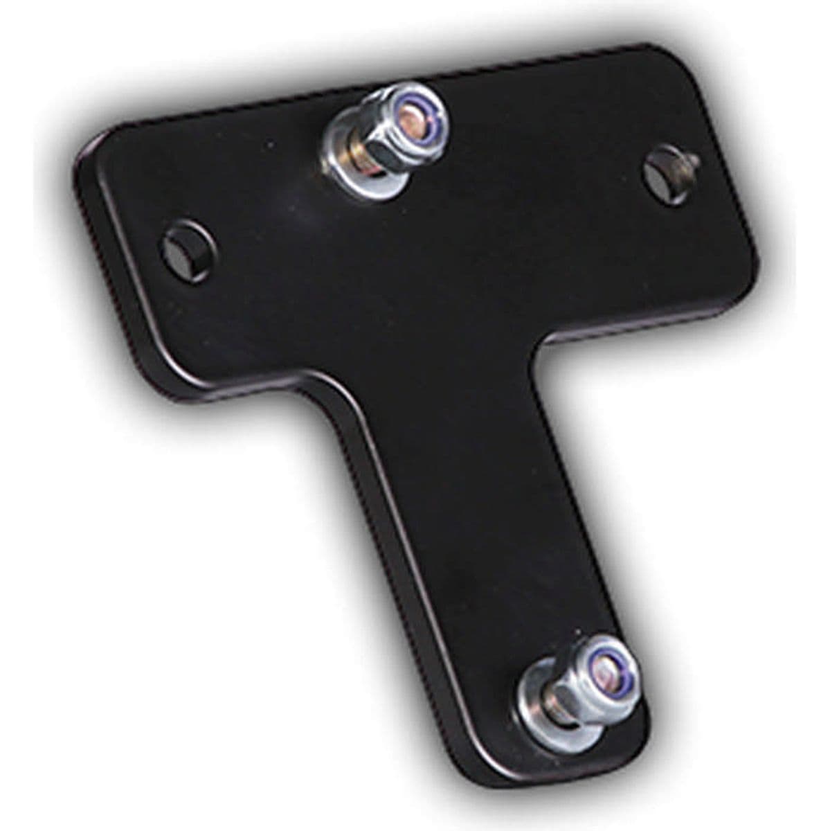 Adapter Plate SC204/205 For KM24471 — EVE Audio