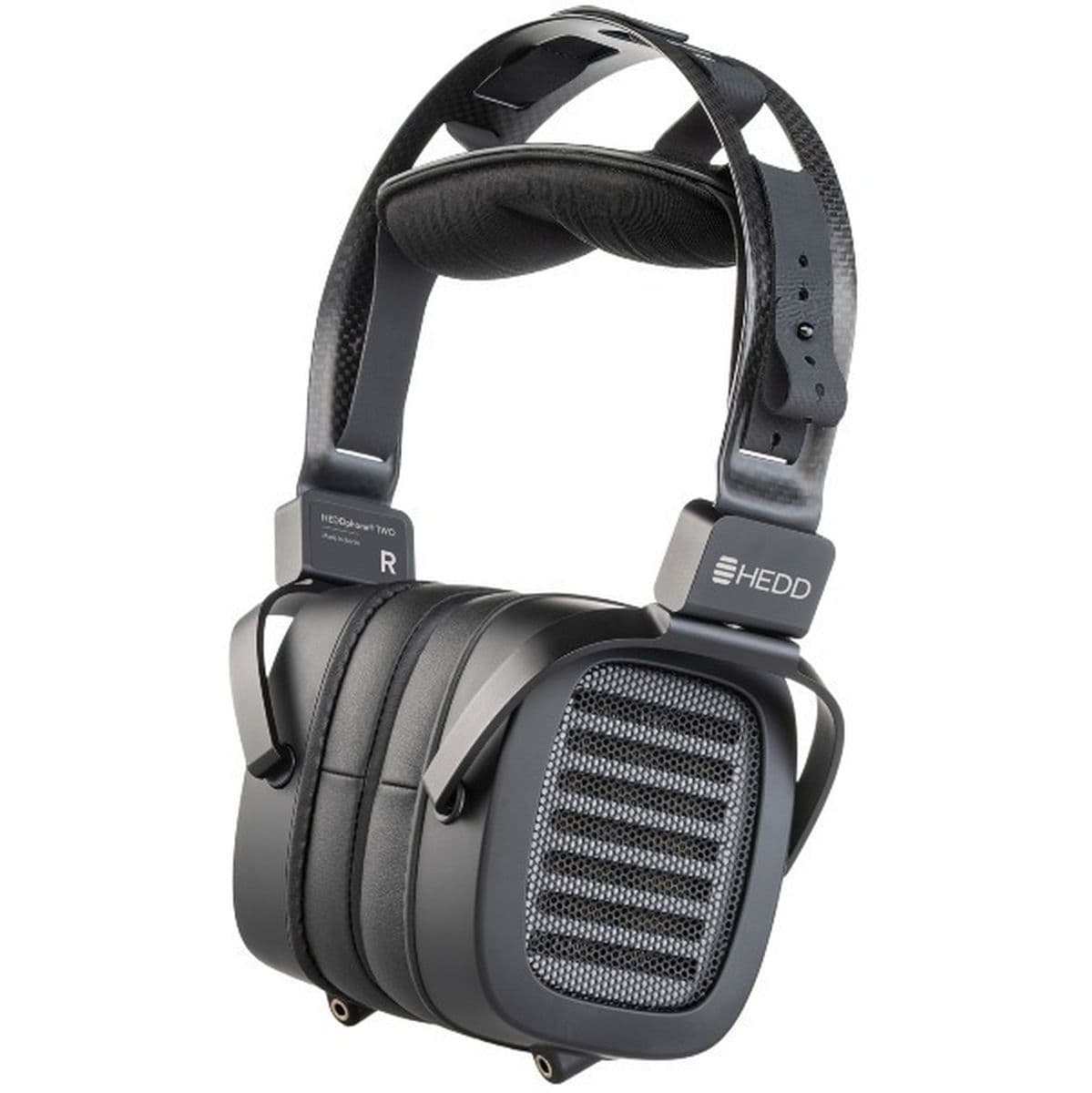 Audio Heddphone Two — HEDD