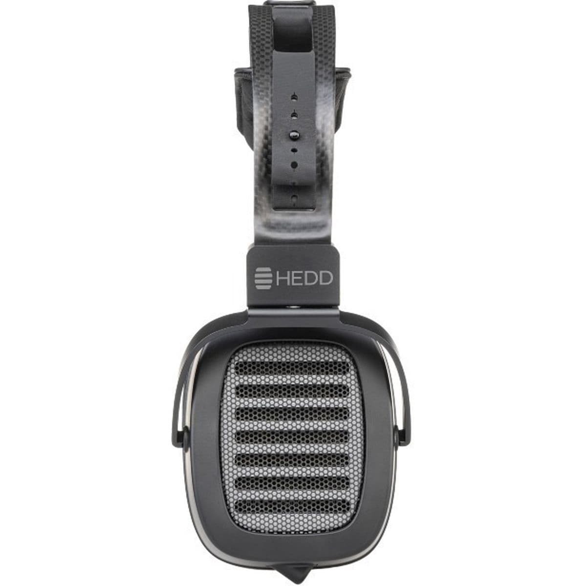 Audio Heddphone Two — HEDD