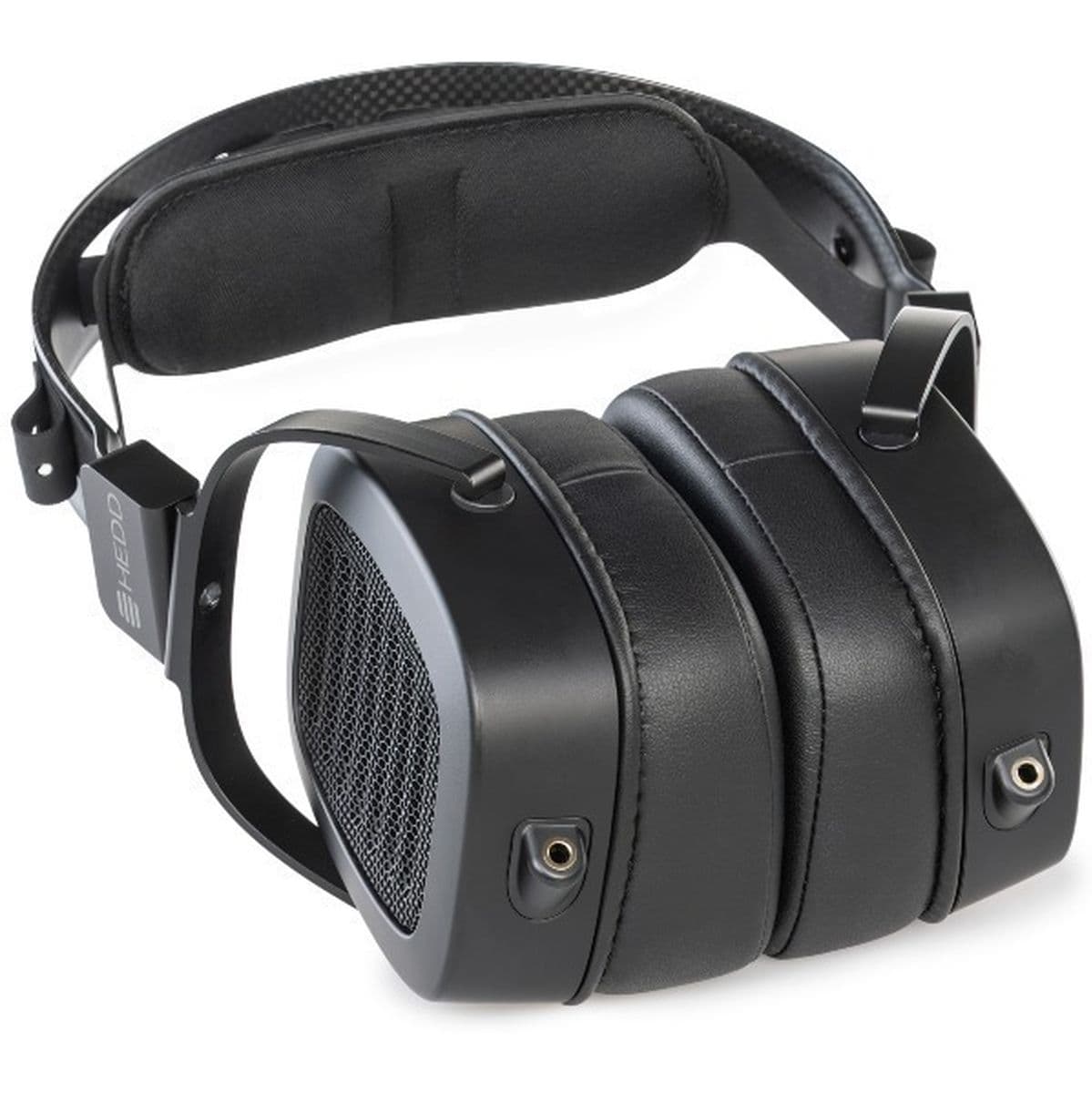 Audio Heddphone Two — HEDD