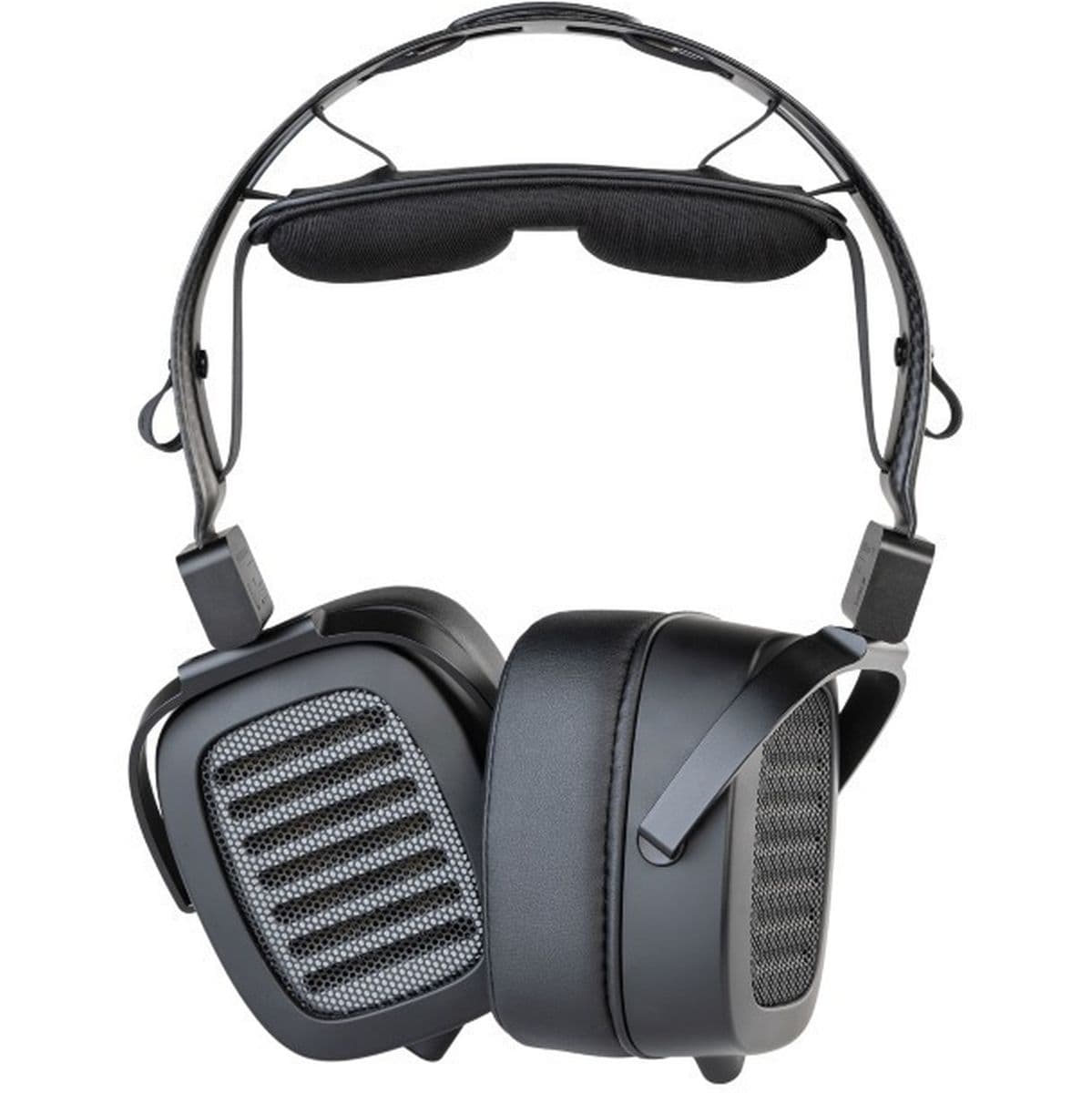 Audio Heddphone Two — HEDD