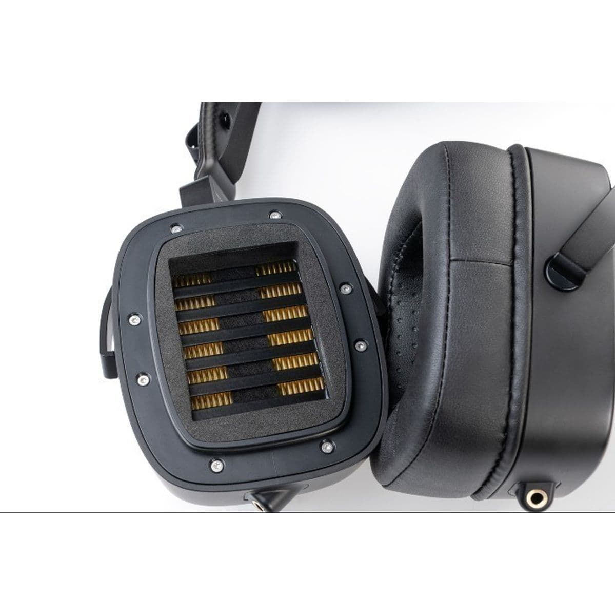 Audio Heddphone Two — HEDD
