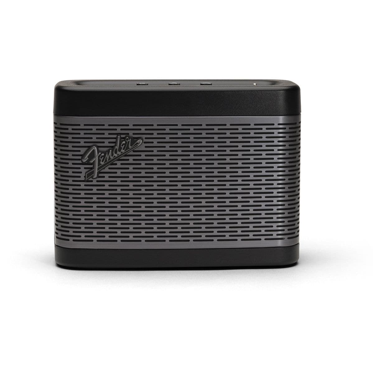 Fender NEWPORT2 BLK/Gunmetal BTSPKR — Fender Audio