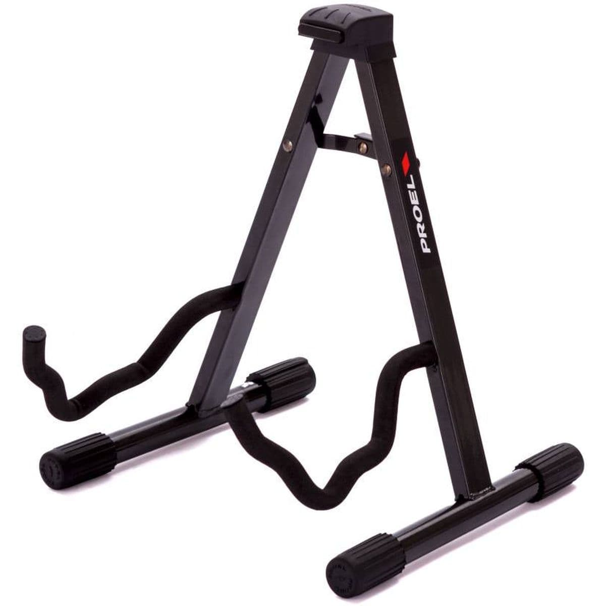 Stage Bass/Guitar And Classic/Acoustic Guitar Stand w/ Universal Arms FC — Proel