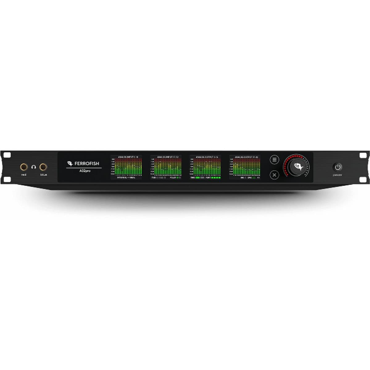 A32 Pro Multimode — Ferrofish