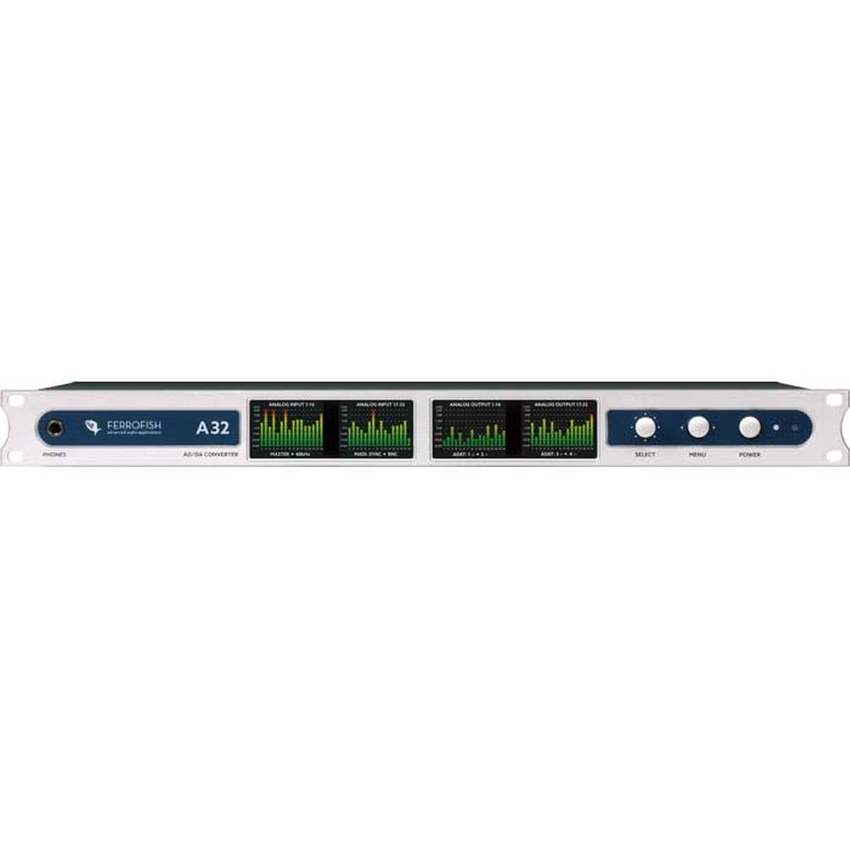 A32 Pro Multimode — Ferrofish