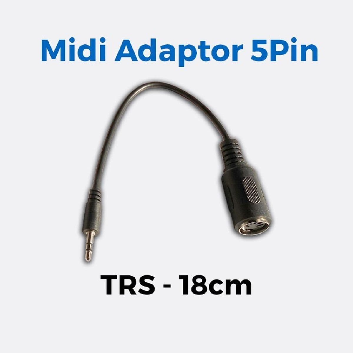 Midi Adapter — Ferrofish