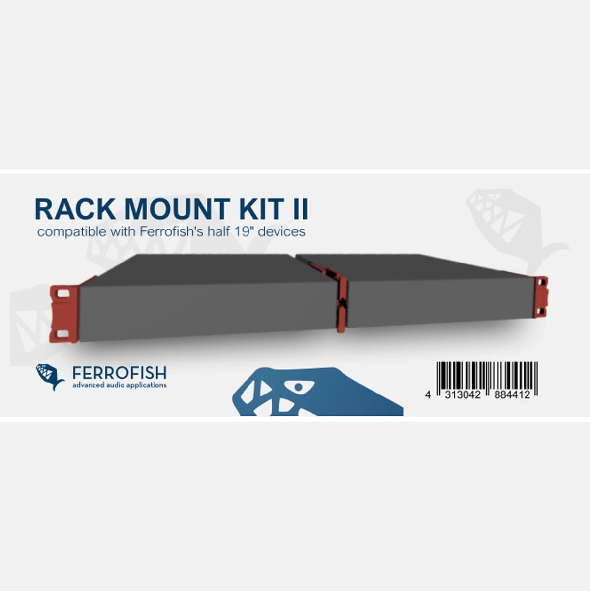 RMK II — Ferrofish