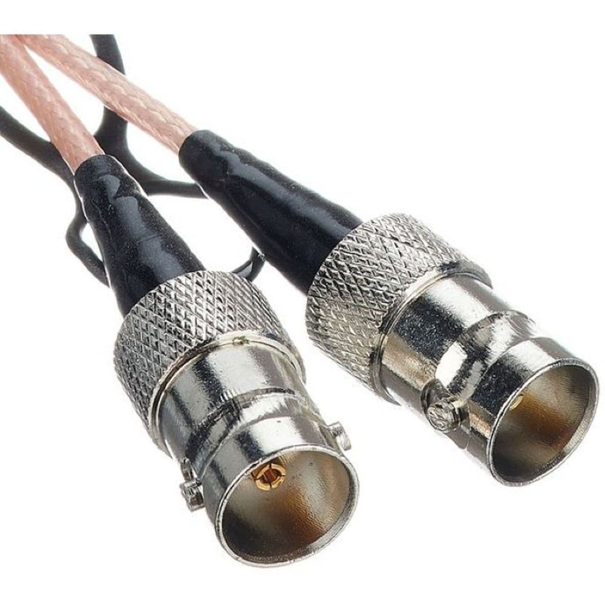 SFP Module Coaxial — Ferrofish
