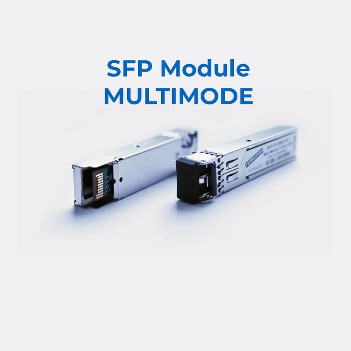 SFPMODM — Ferrofish