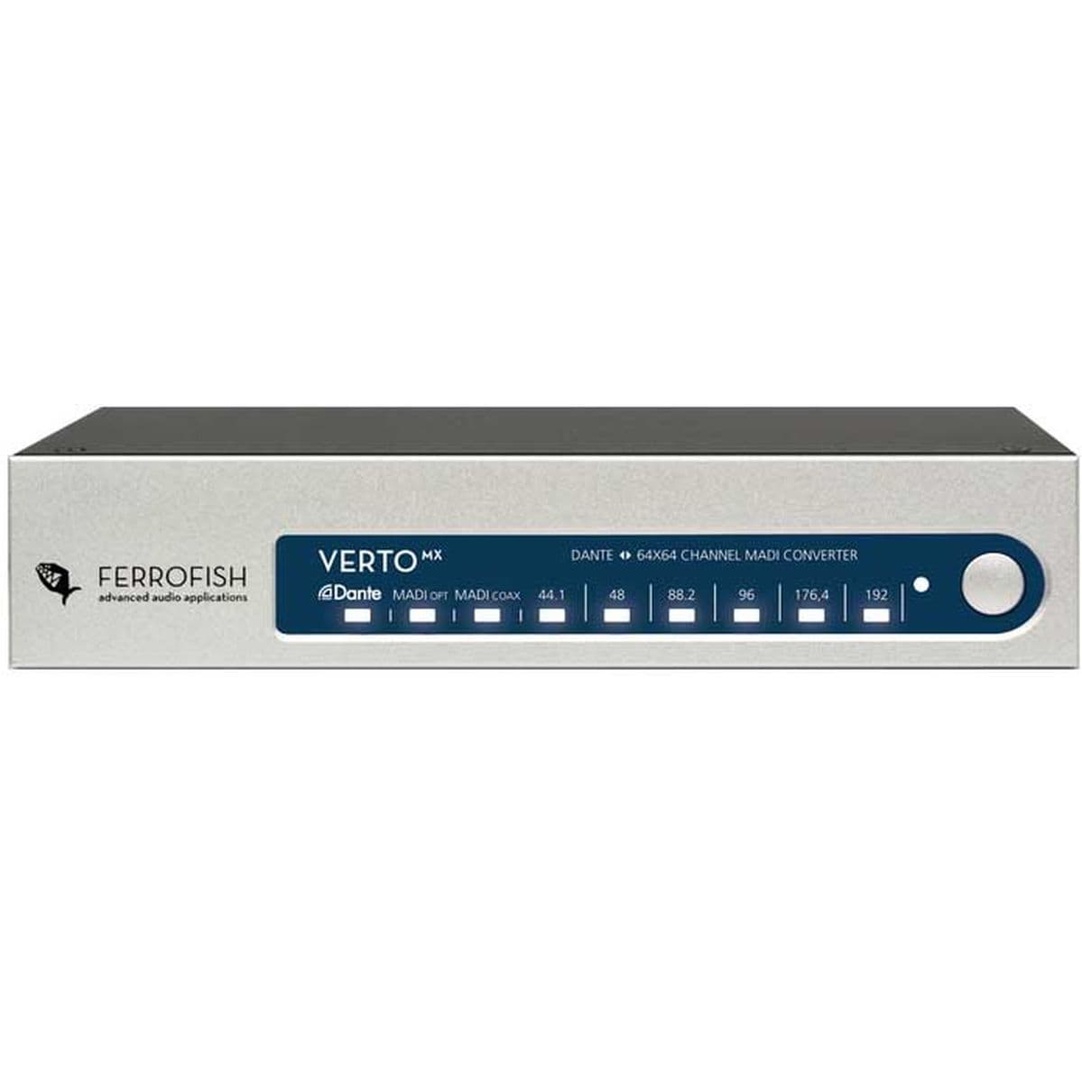 Verto MX — Ferrofish