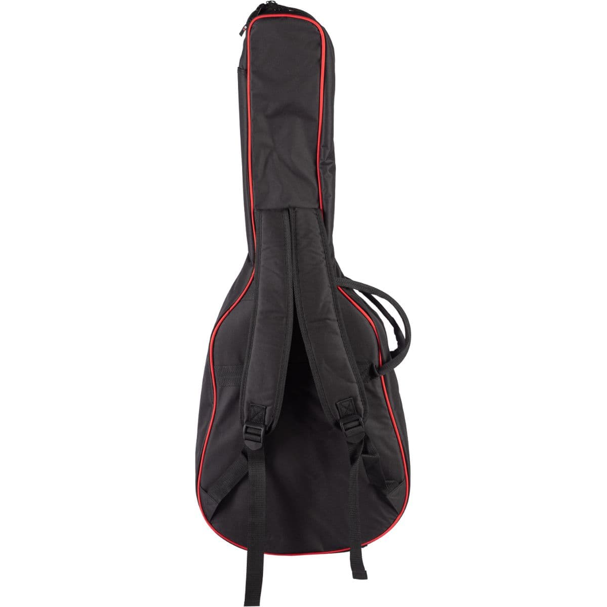 Bag For Classical Guitar For 10mm Red — EK