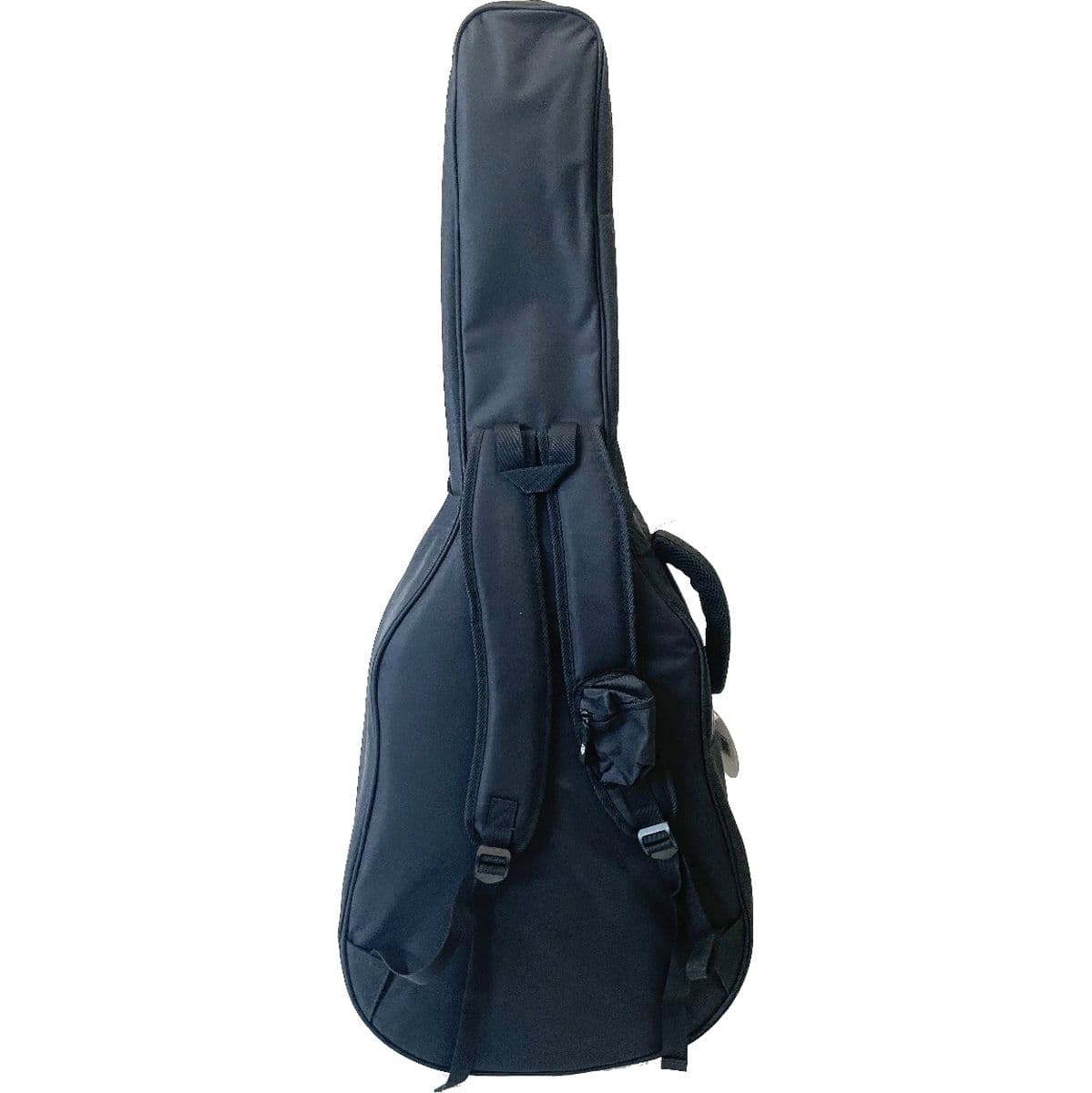 Bag Strongbag For Classical Guitar For 15mm Black — Shubb