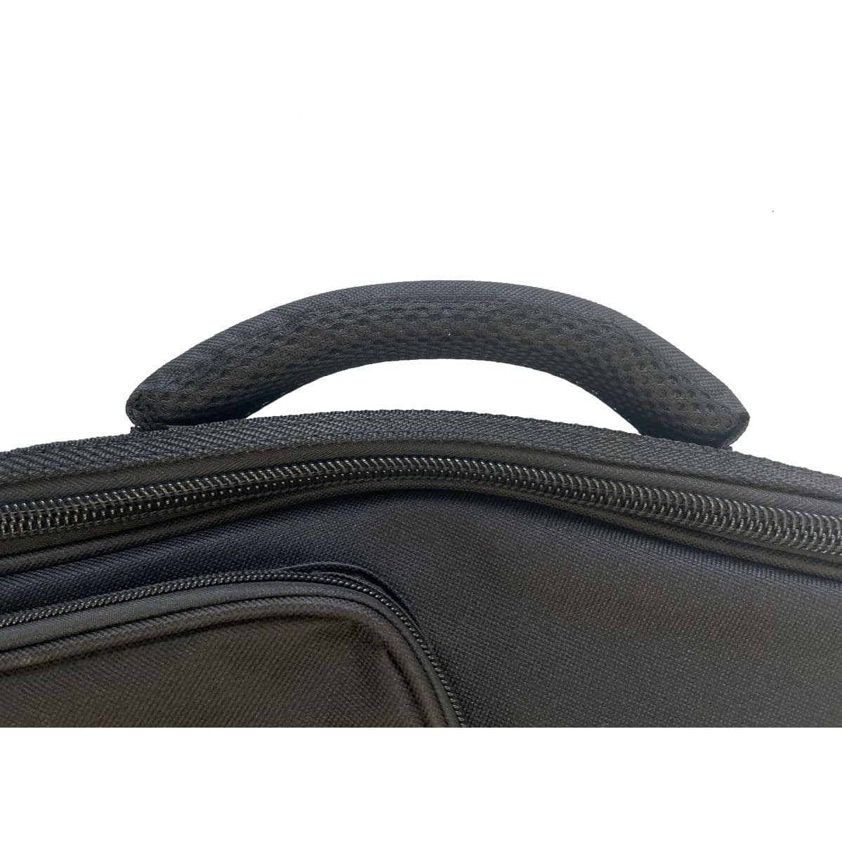 Bag Strongbag For Classical Guitar For 15mm Black — Shubb