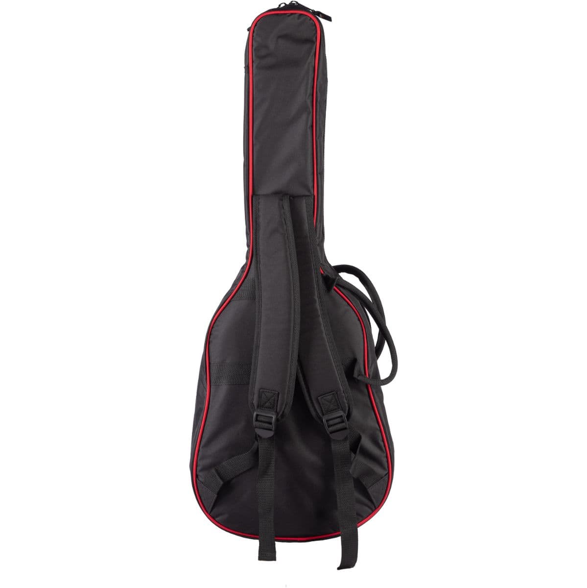 Bag For Classical Guitar Cadet 3/4 For 10mm Red — EK