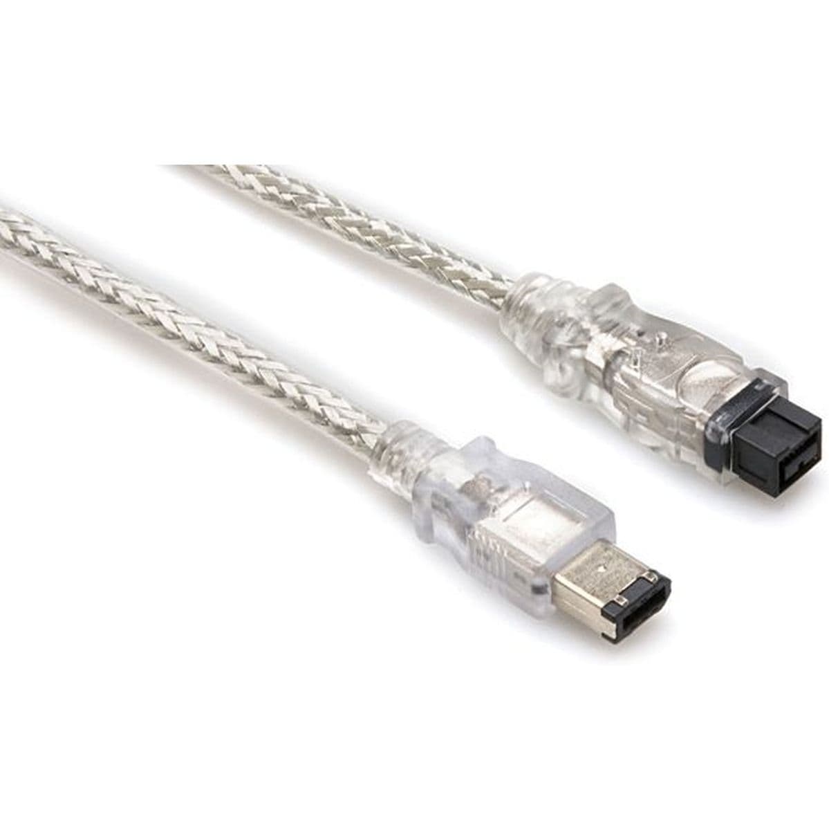 FIW96106 Firewire 800 Cable 9-PIN - 6-PIN 6FT — Hosa