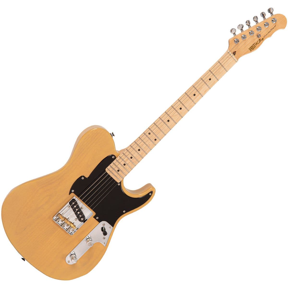 Country Squire Modern Classic - Butterscotch — Fret-King