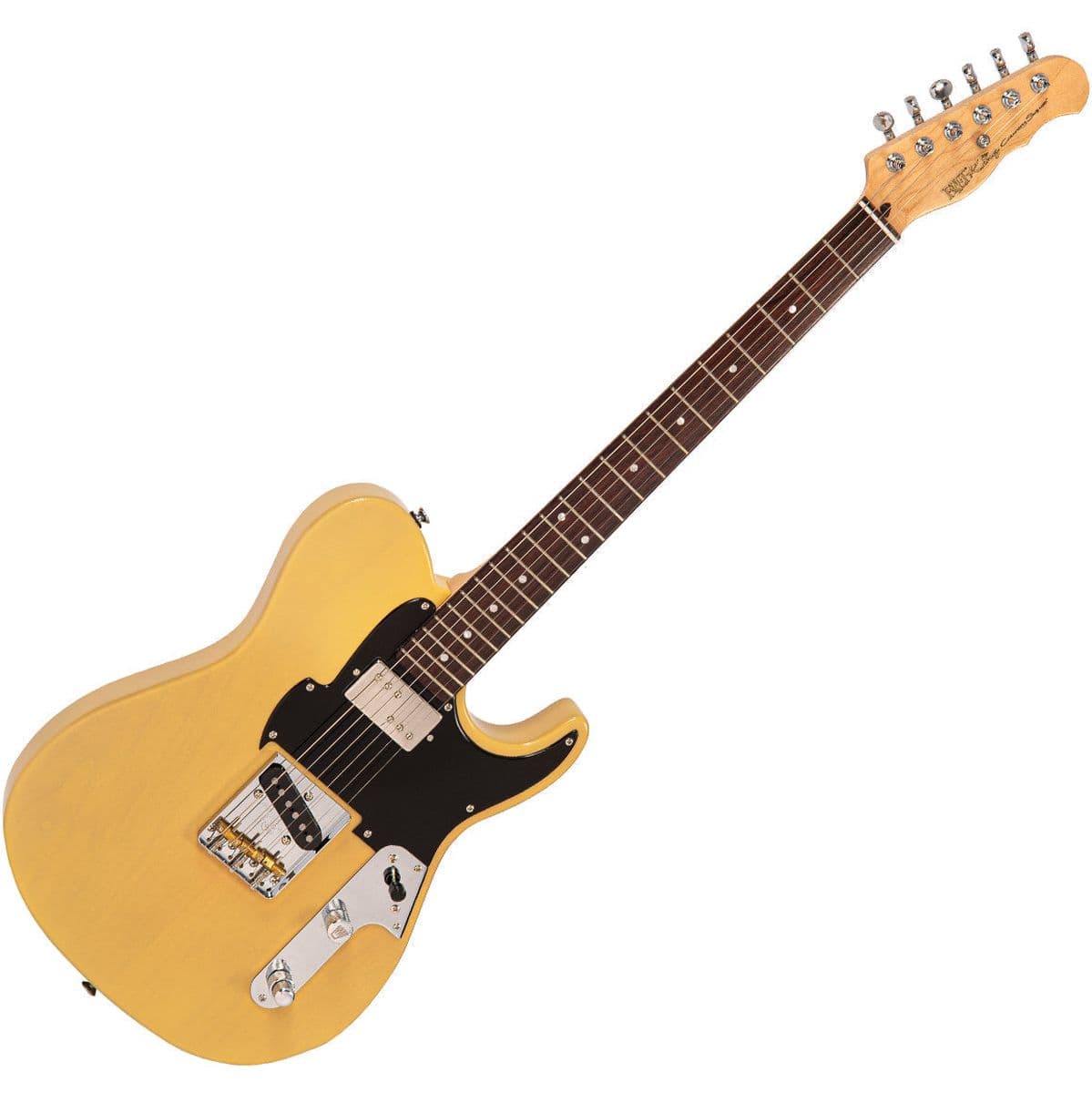 Country Squire Classic Butterscotch — Fret-King