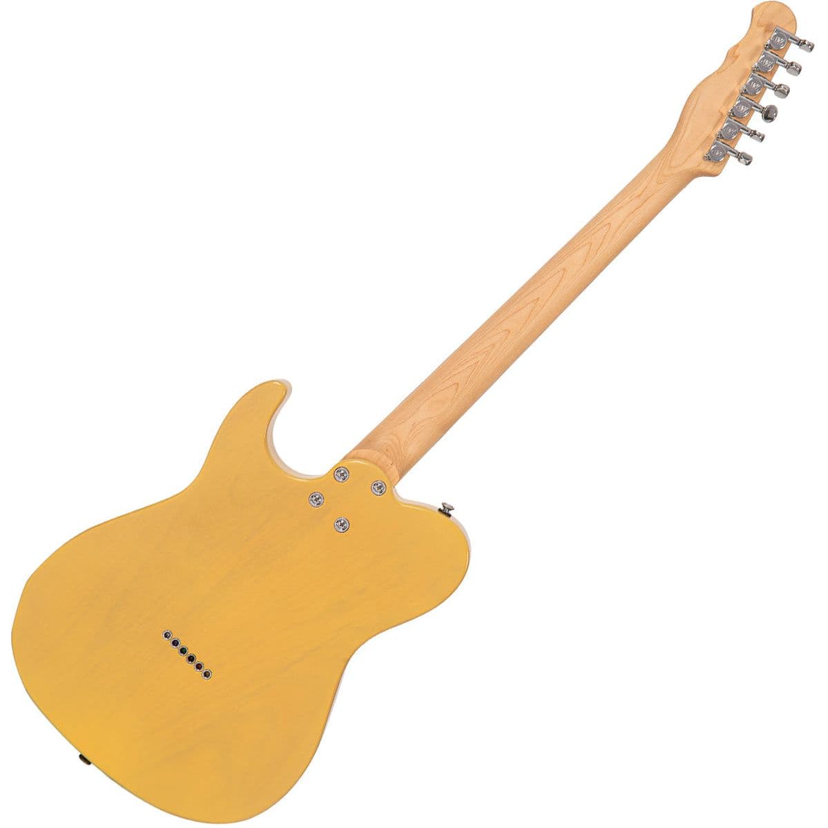 Country Squire Classic Butterscotch — Fret-King