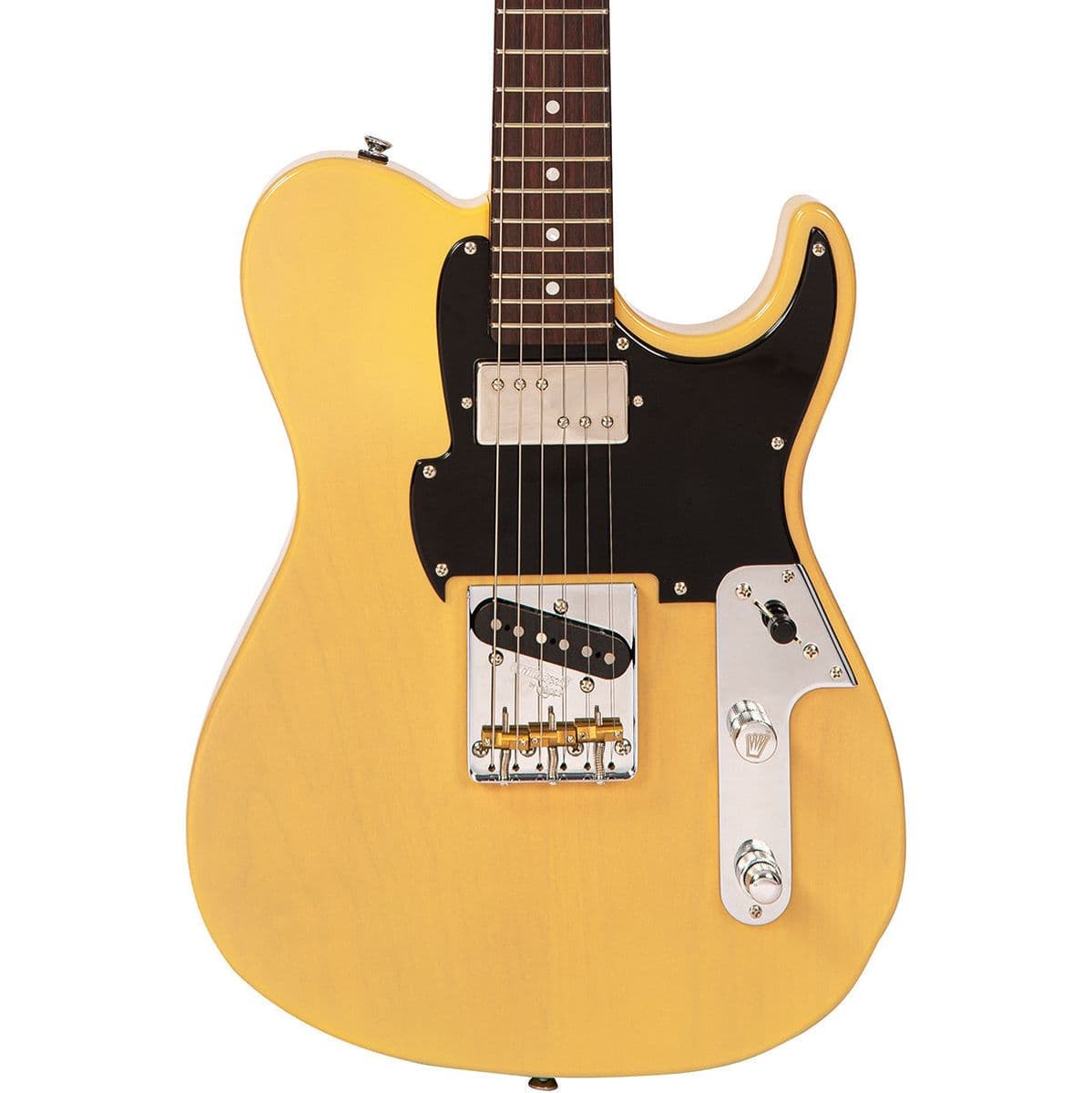 Country Squire Classic Butterscotch — Fret-King