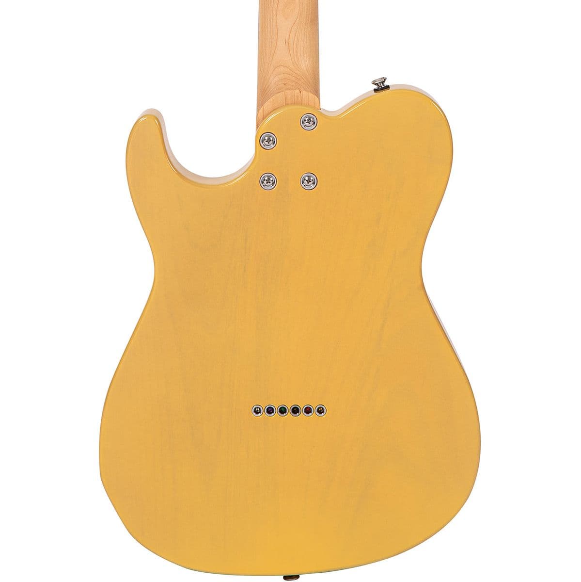 Country Squire Classic Butterscotch — Fret-King