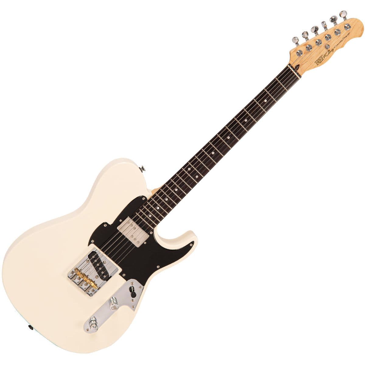 Country Squire Classic - Vintage White — Fret-King