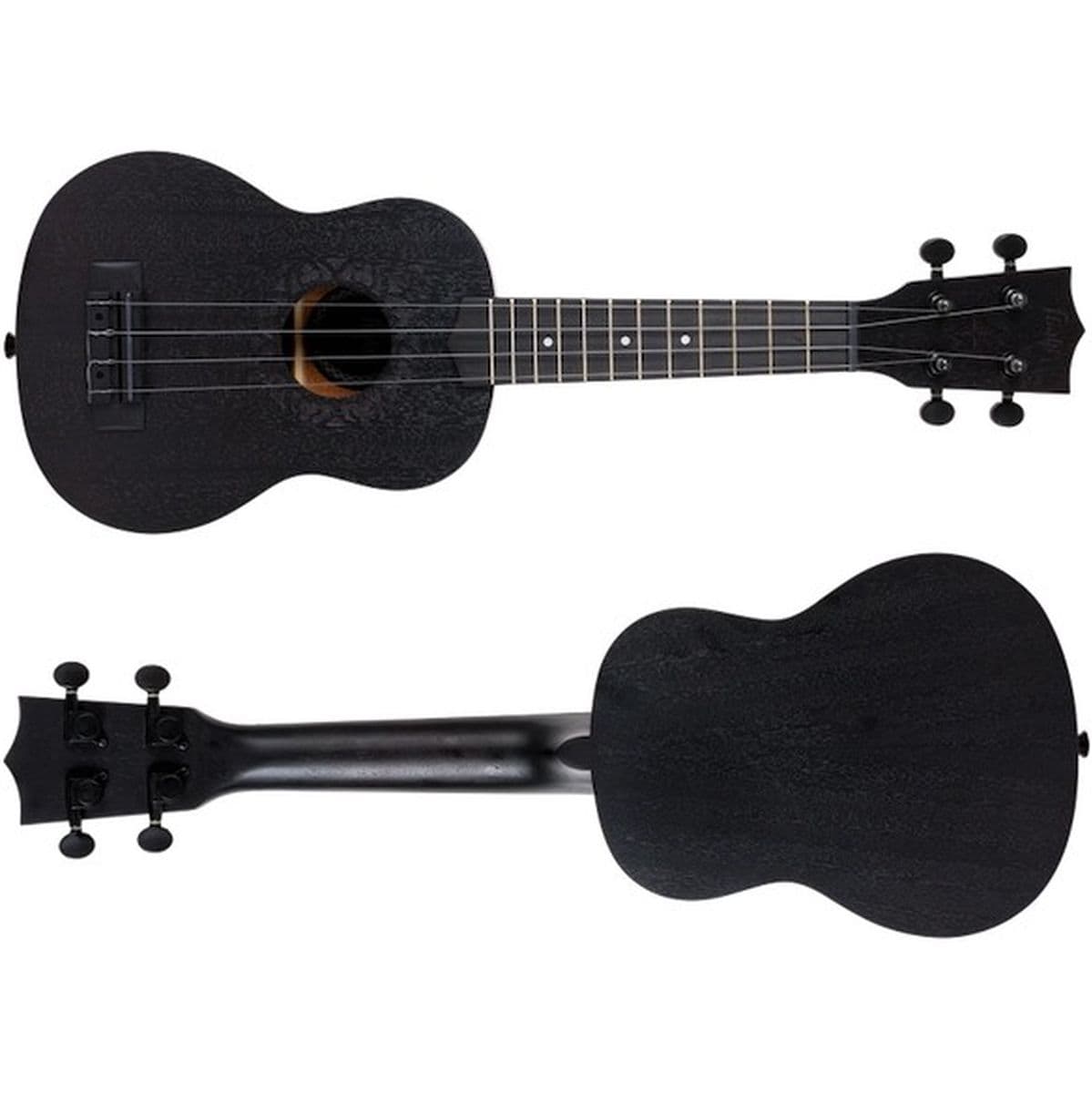 Nus 310 Blackbird Soprano Uke Sapele — Flight Ukuleles