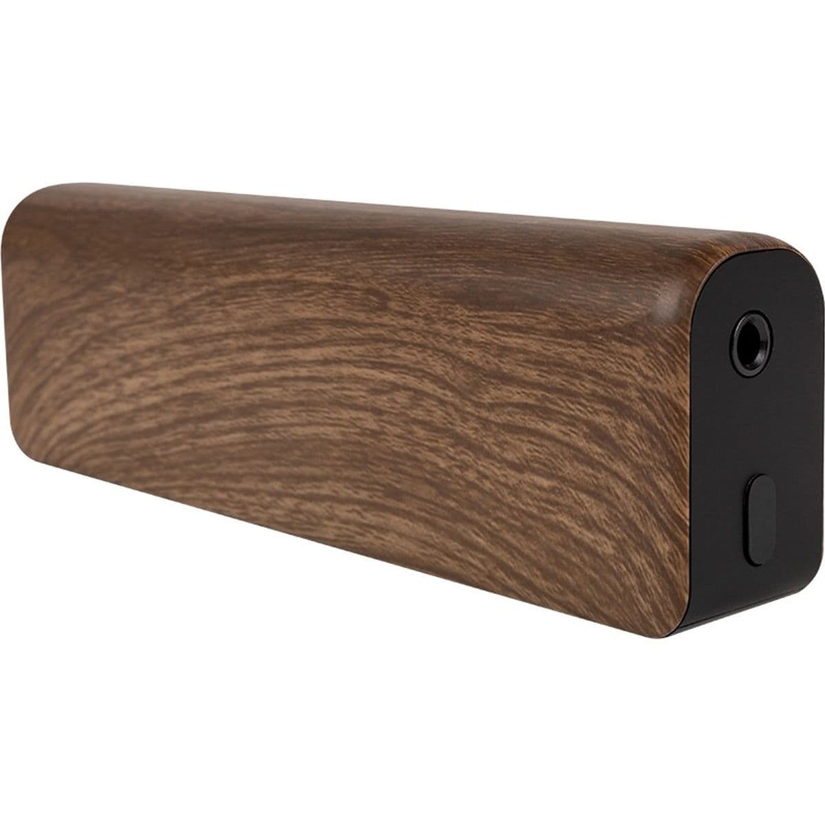 TINY6 Walnut 2x3W Bluetooth Uke Amplifier Walnut — Flight Ukuleles