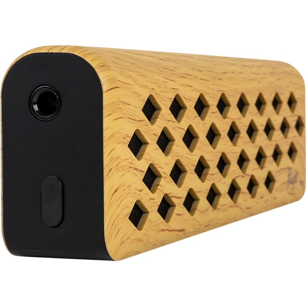 TINY6 Maple 2x3W Bluetooth Uke Amplifier Maple — Flight Ukuleles