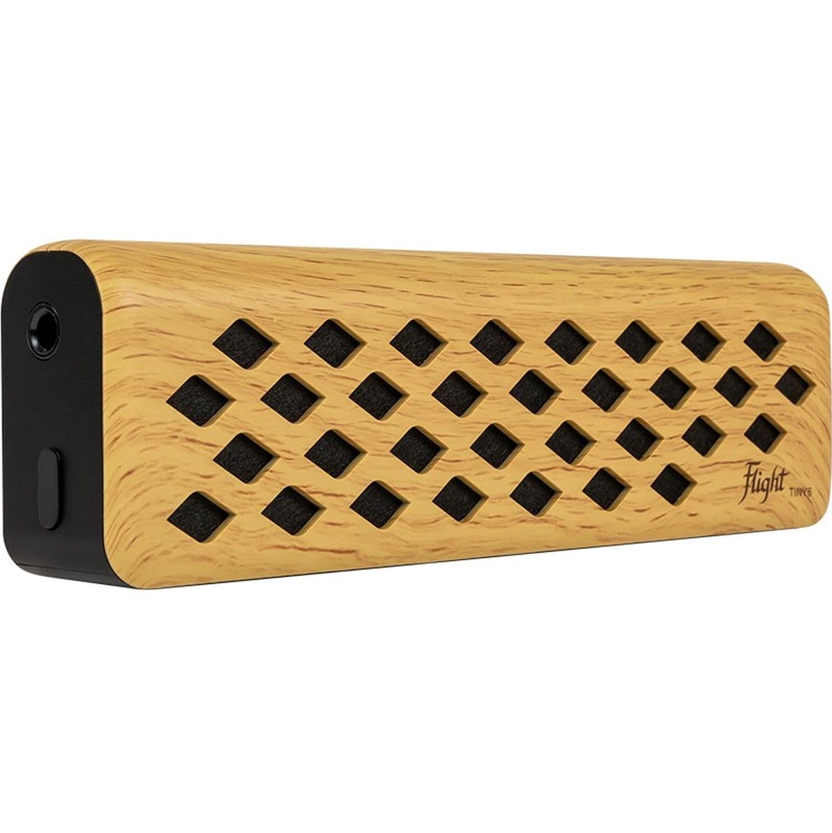 TINY6 Maple 2x3W Bluetooth Uke Amplifier Maple — Flight Ukuleles