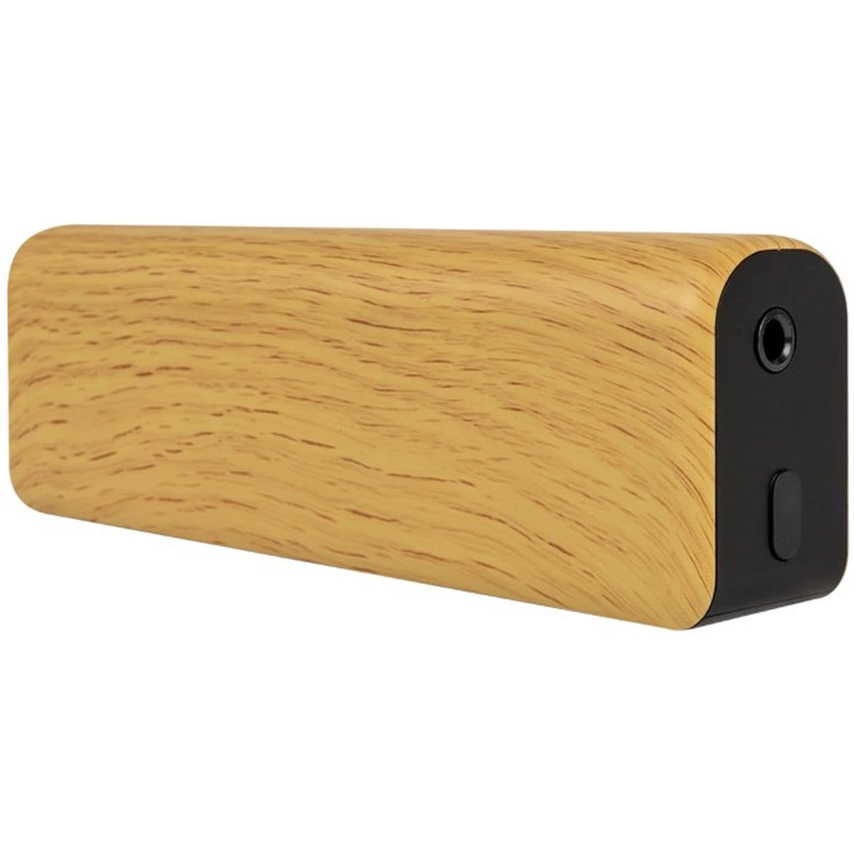TINY6 Maple 2x3W Bluetooth Uke Amplifier Maple — Flight Ukuleles